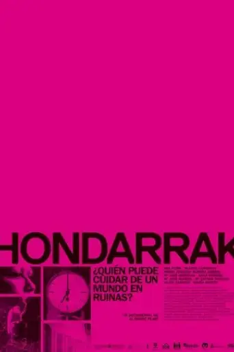hondarrak-2024