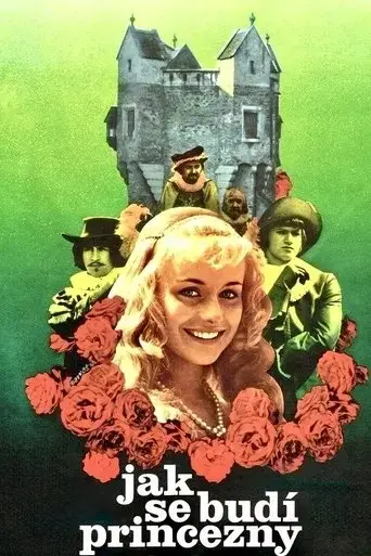 jak-se-budi-princezny-1978