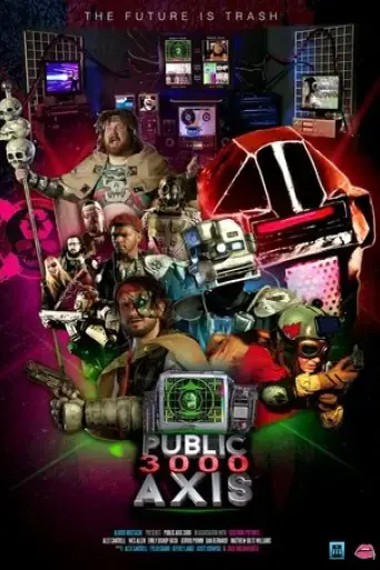 public-axis-3000-2019