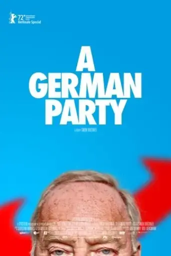 a-german-party-2022