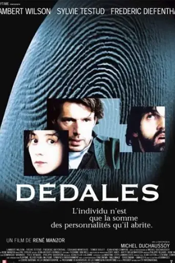 dedales-2003
