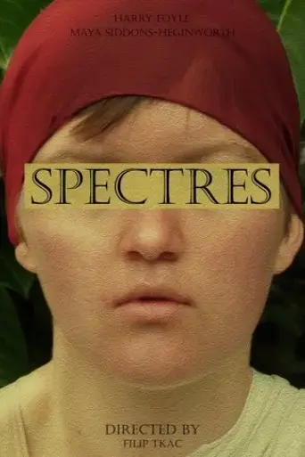 spectres-2021