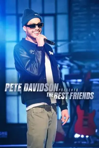 pete-davidson-presents-the-best-friends-2022