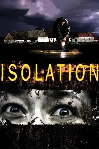 isolation-2005