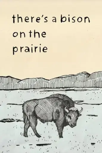there-s-a-bison-on-the-prairie-2022