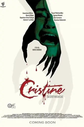 Cristine: Tidak Seperti Yang Kamu Lihat (2025)