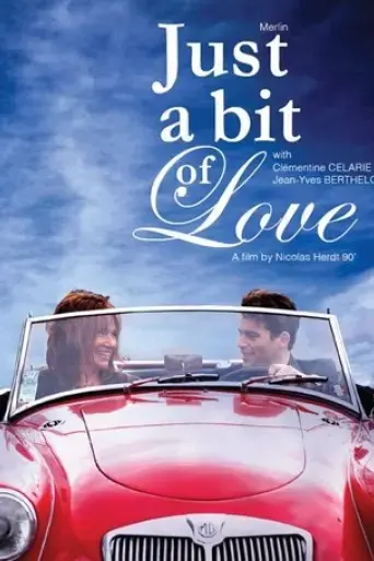 just-a-bit-of-love-2009