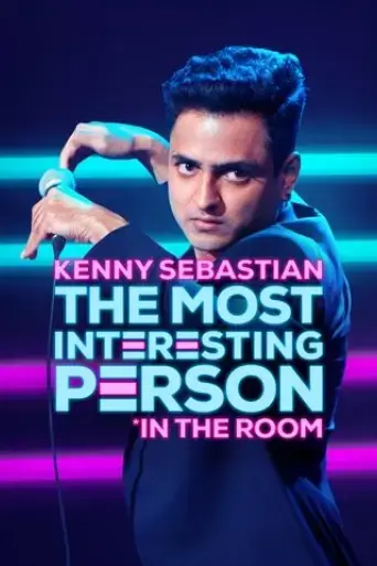 kenny-sebastian-the-most-interesting-person-in-the-room-2020
