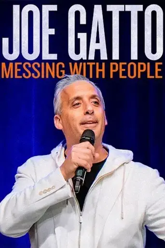 joe-gatto-messing-with-people-2024