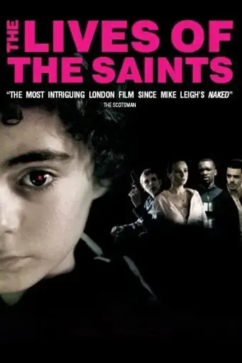 the-lives-of-the-saints-2007