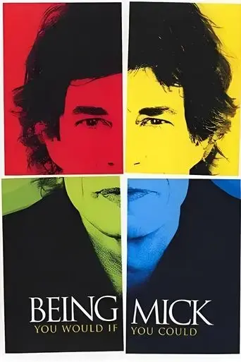 being-mick-2001