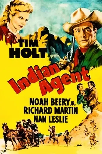 indian-agent-1948