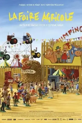 panique-au-village-la-foire-agricole-2019