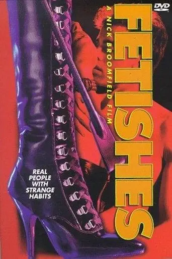 fetishes-1996