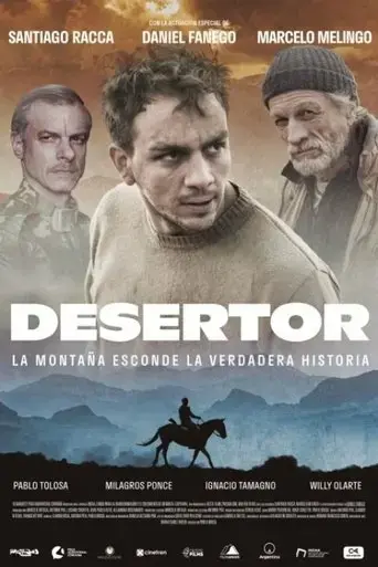 desertor-2019