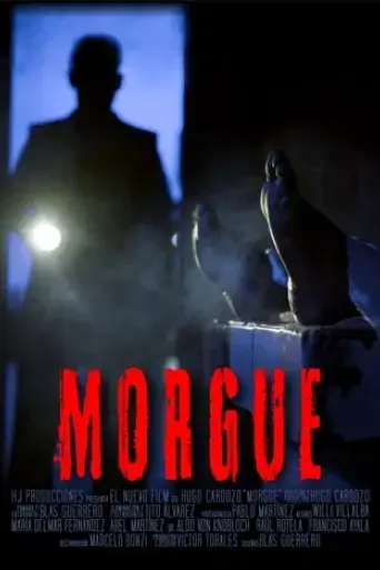 morgue-2019