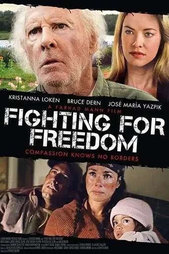 fighting-for-freedom-2013