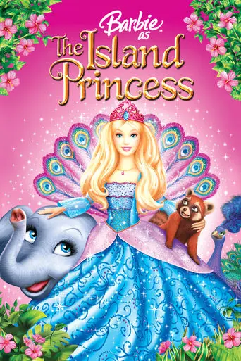 barbie-as-the-island-princess-2007