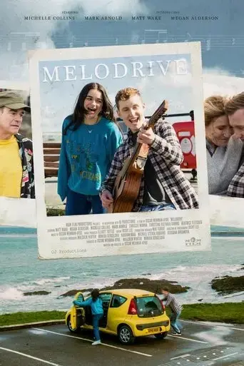 melodrive-2025