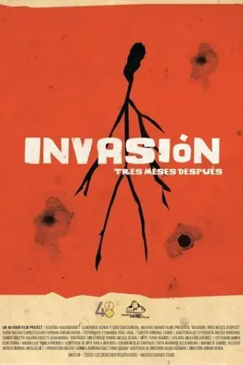invasion-three-months-after-2018