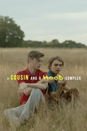 A Cousin and a Hood Complex (2023)