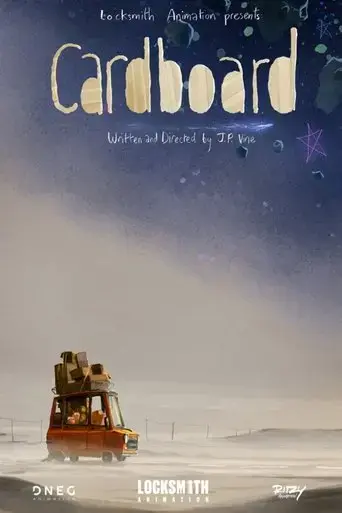 cardboard-2025