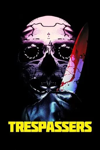 trespassers-2019