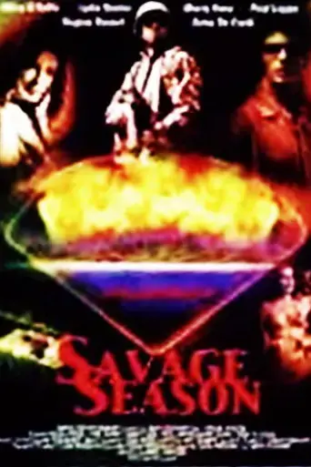savage-season-2001