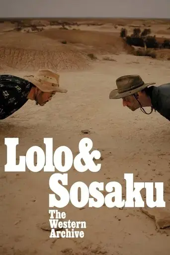 lolo-sosaku-the-western-archive-2024