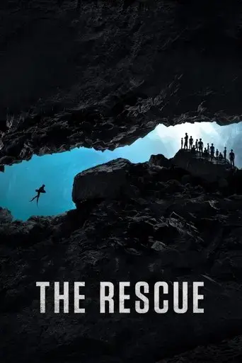 the-rescue-2021