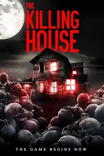 the-killing-house-2018