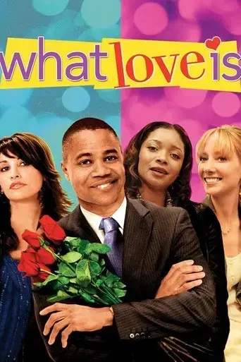 what-love-is-2007