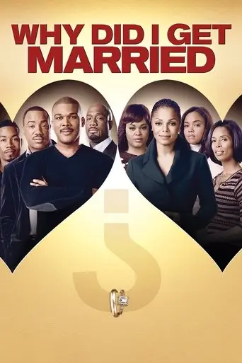 why-did-i-get-married-2007