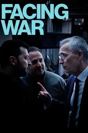 facing-war-2025