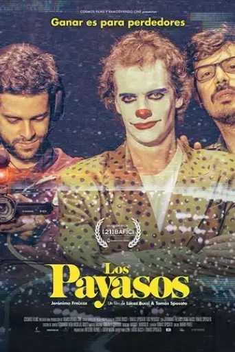 the-clowns-2019