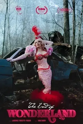the-end-of-wonderland-2021