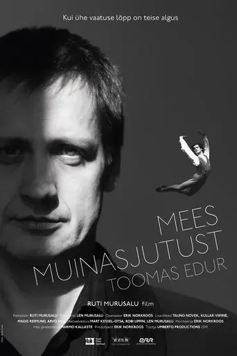 mees-muinasjutust-toomas-edur-2019