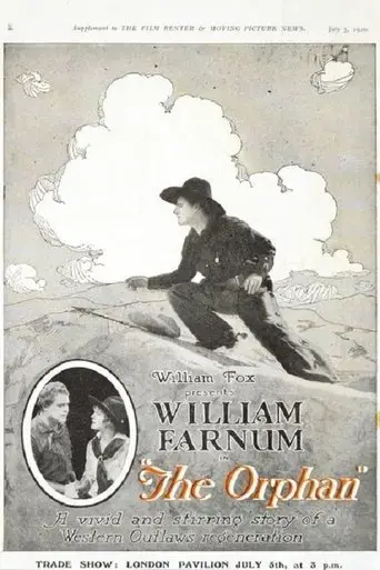 The Orphan (1920)