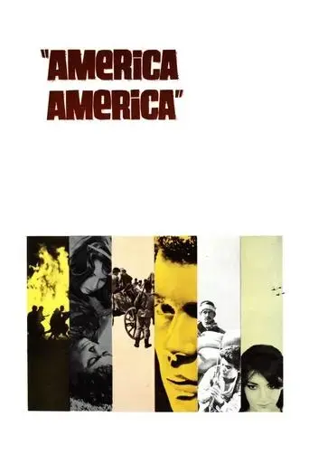 america-america-1963