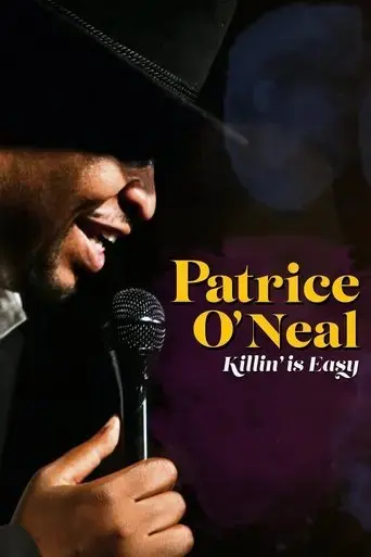 patrice-o-neal-killing-is-easy-2021