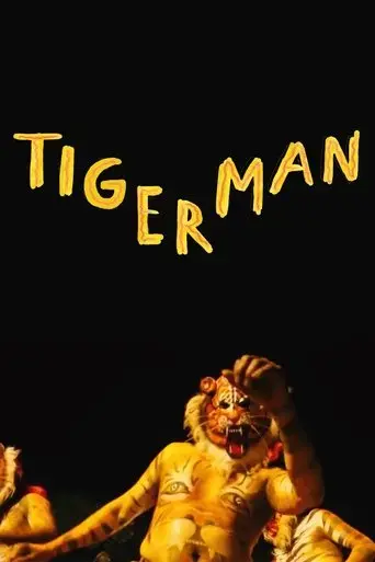 tigerman-2021
