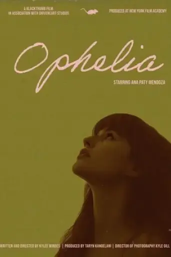 ophelia-2025