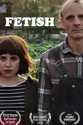 fetish-2019