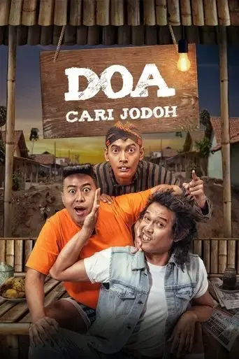 doa-cari-jodoh-2018