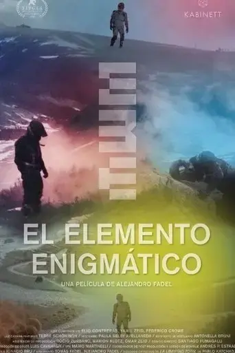 el-elemento-enigmatico-2020