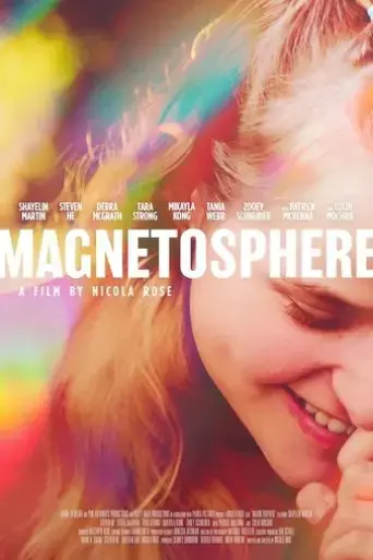 magnetosphere-2024