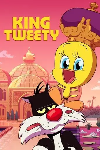 king-tweety-2022