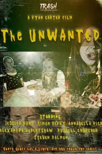 the-unwanted-2022