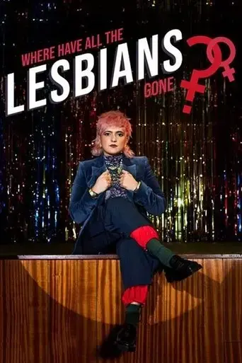 where-have-all-the-lesbians-gone-2022