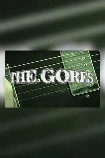 the-gores-punk-band-documentary-2025
